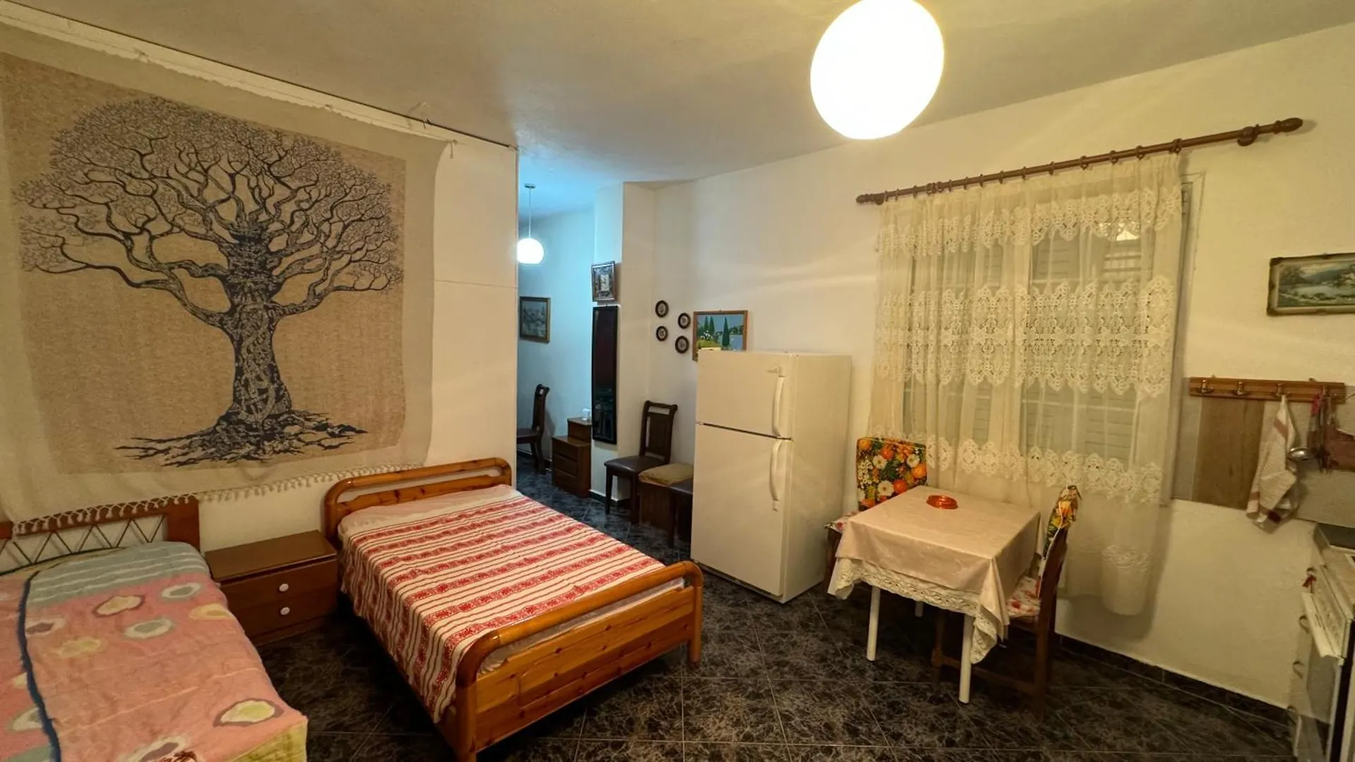 Lida Guest House Permet 0*,