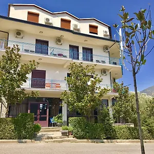 Hotel Ramis Hotel&outdoor Sports Center, Përmet
