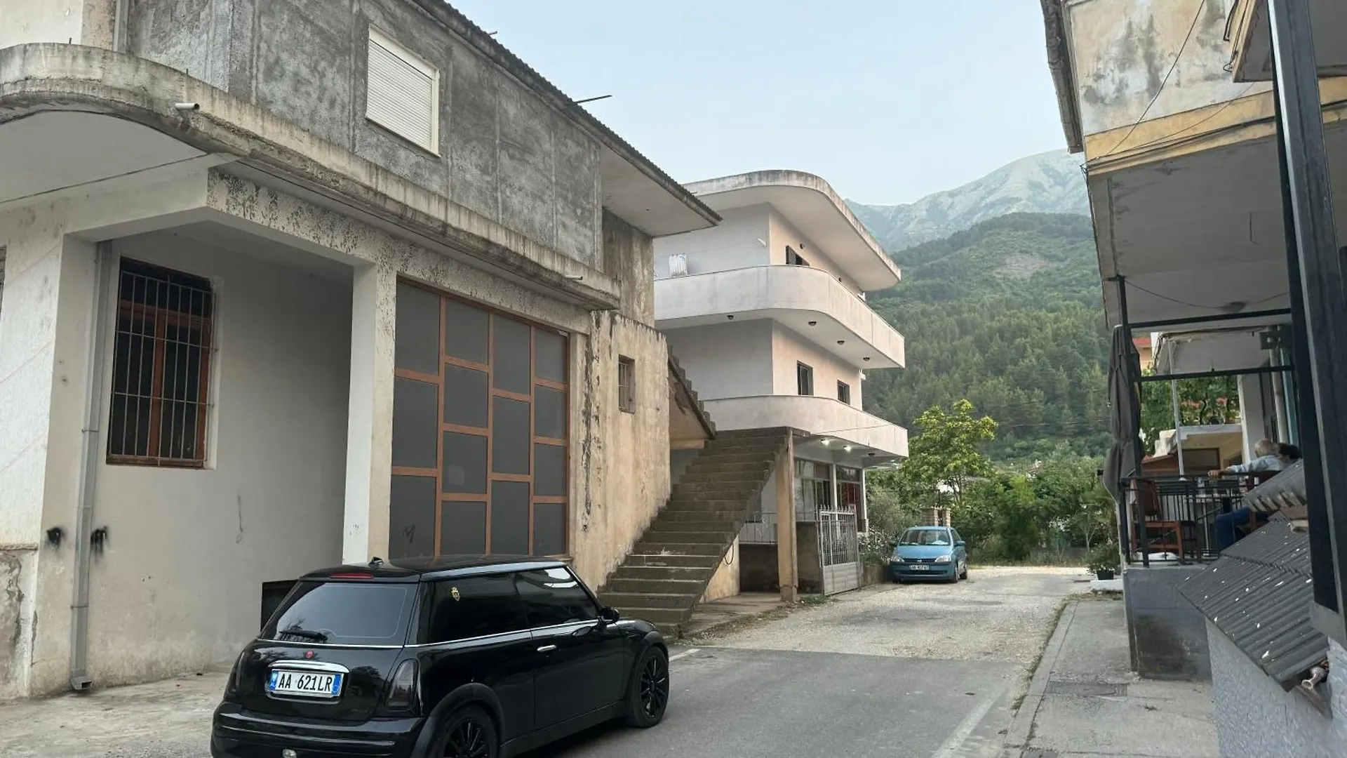 Lida Guest House Permet 0*,  Albania