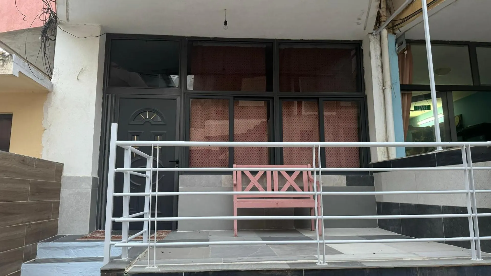 Apartment Lida Guest House Permet Albania