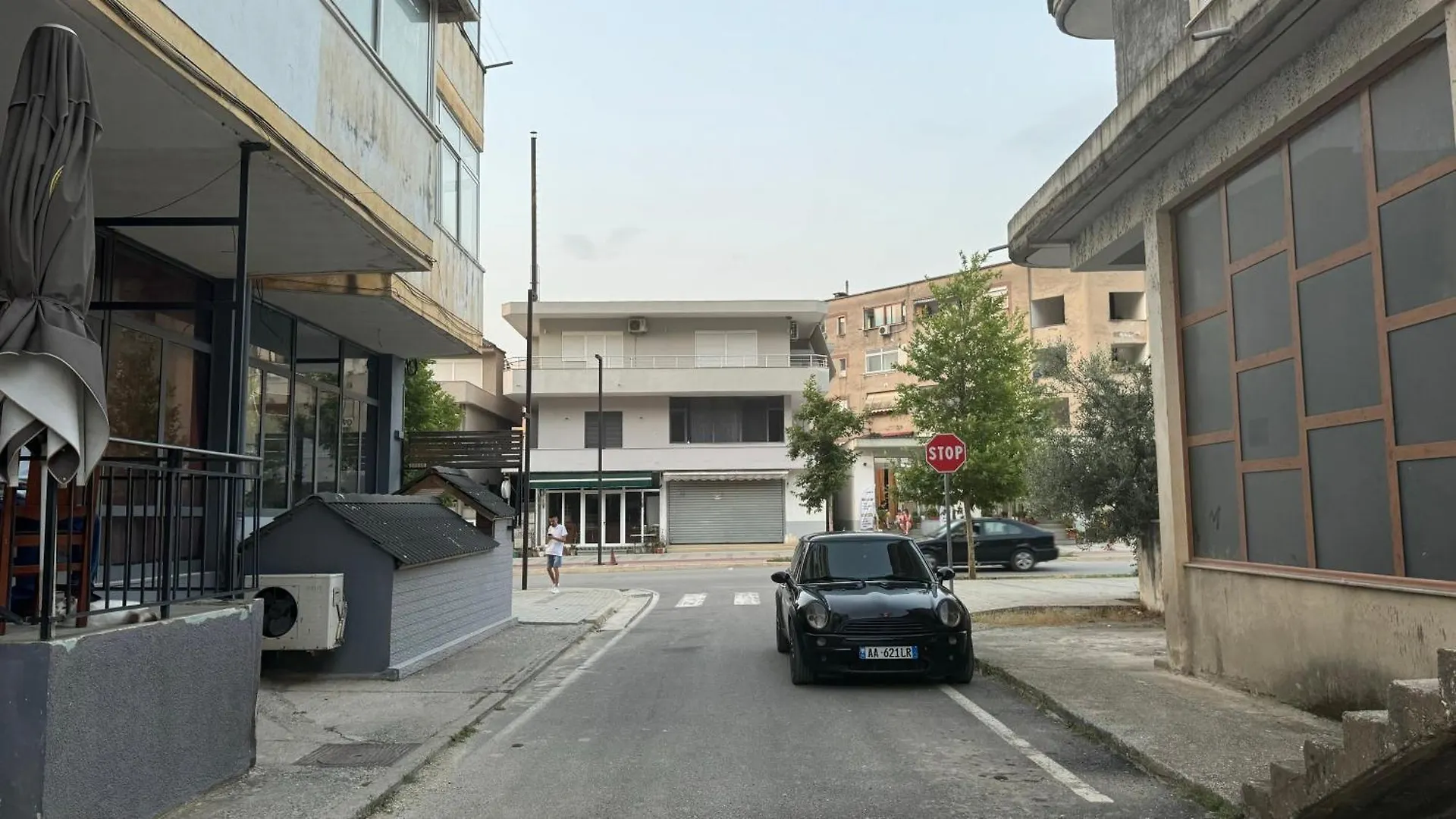 Lida Guest House Permet